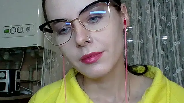 LuminousLady