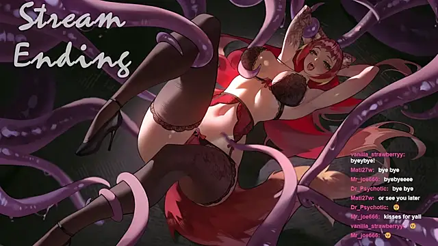 LewdFoxy_VT chat room