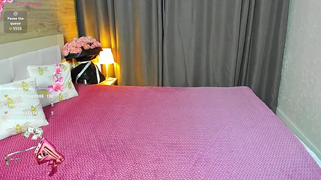 Alisa_Glamour
