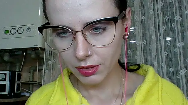LuminousLady