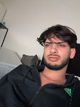 Gipsyboysteve