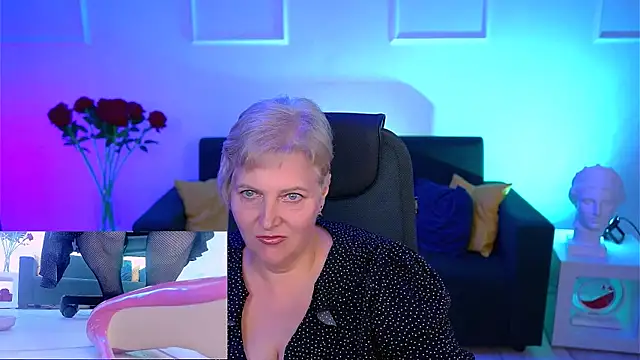 MaryMogan