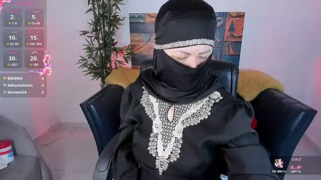 zahra_isawii