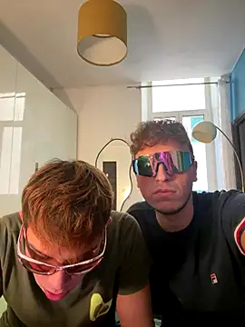 calleaaaa (M twink) - Cum show