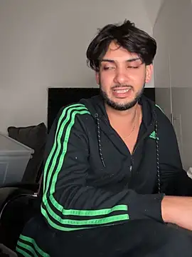 Gipsyboysteve