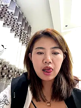 feifei_521 - Female Stripchat model