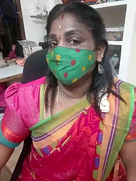 tamil_kavitha10 - Tamil_Kavitha10's free webcam - UK Sex Cams