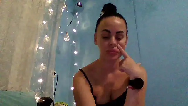 stefaniyaxq - Stefaniyaxq's free webcam - UK Sex Cams