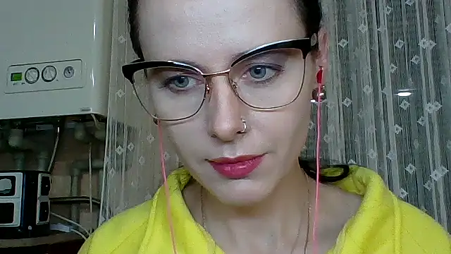 LuminousLady