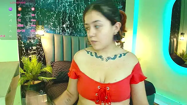 Nia-Stark