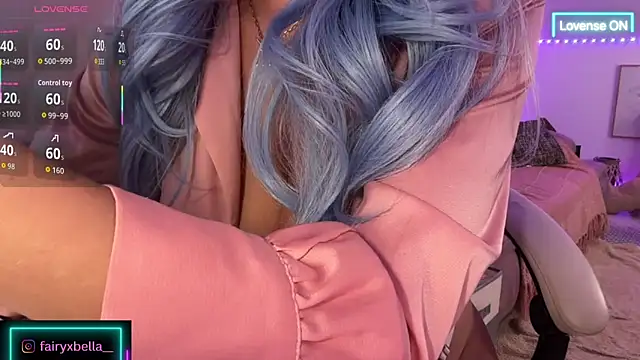 fairyxbella