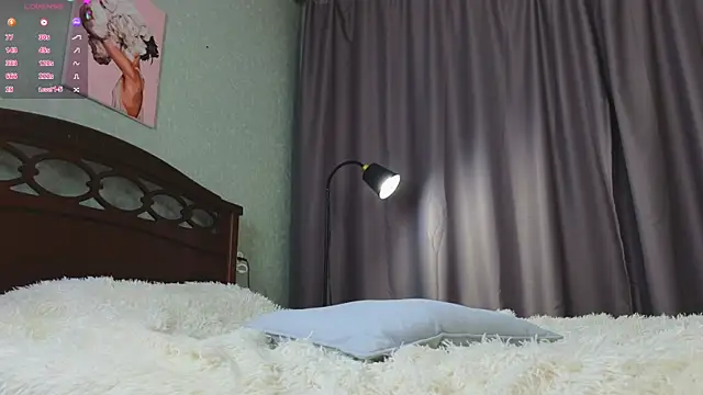 annyiblue - AnnyiBlue's free webcam - UK Sex Cams