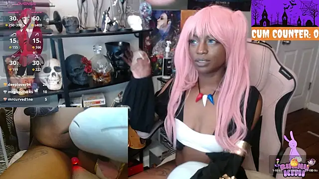 Preview of bunniikimi
