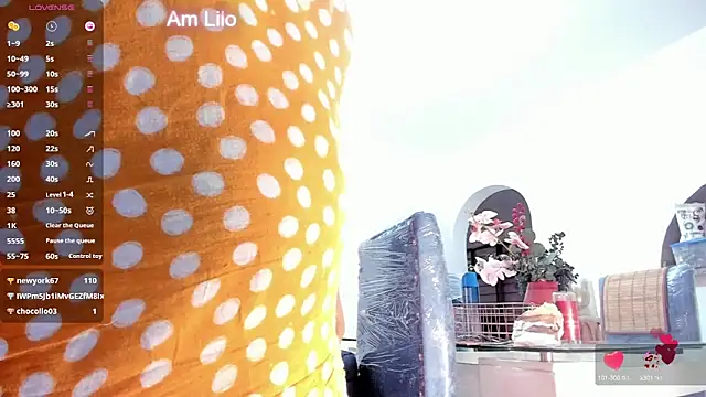 LiloTorontoo