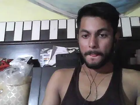 Desidashingboy