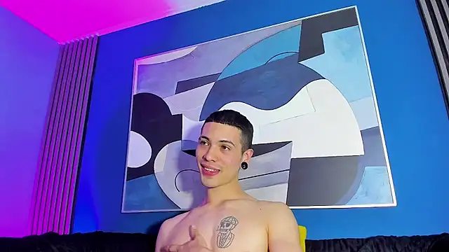  Jefer_rick_ chat room