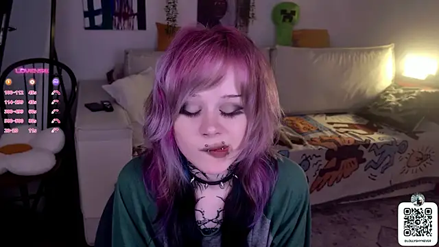  Lollyshy chat room
