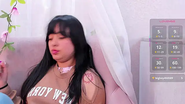 naomy_bss
