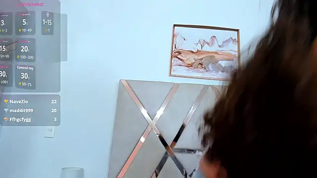 carolynne18 - Carolynne18's free webcam - UK Sex Cams