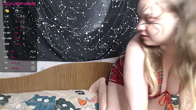 darling_tony on StripChat