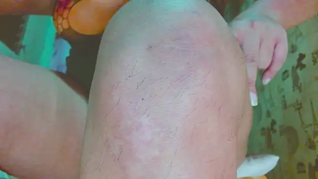 HugeCockCumsAlot
