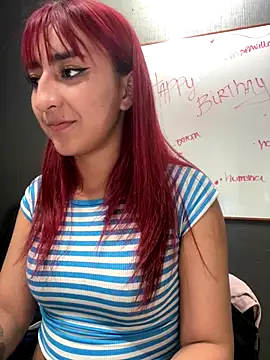  JuliethaDemon_ chat room