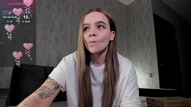 SarahRomantic