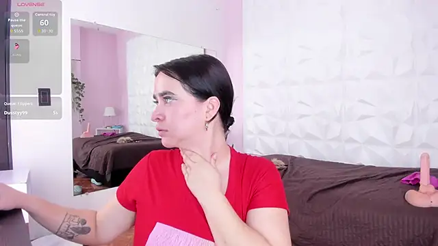 Valeriagomez_ on StripChat