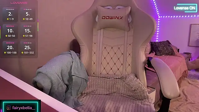 fairyxbella