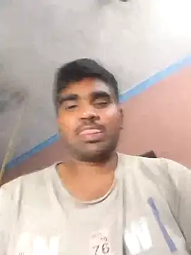 Harsha_Happy
