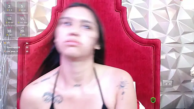 CandyxCosmic