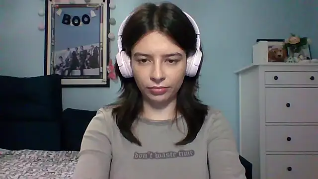 LariceSexy