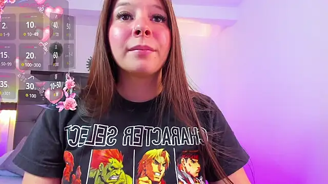 kitty_sweeety_ - Kitty_sweeety_'s free webcam - UK Sex Cams