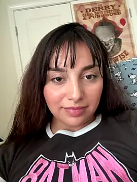 CharmingMaddie