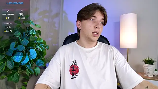 robby_manson (M twink) - SPARK MY ASS