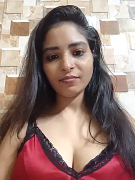 QUEEN-ADITI from StripChat is Freechat