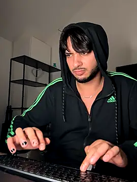 Gipsyboysteve