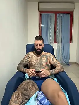 gioeltoro89 (Ask my age) - Show big cum💦💦💦