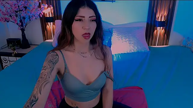 AmyHE