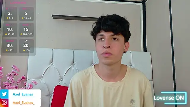 Axel__Evans