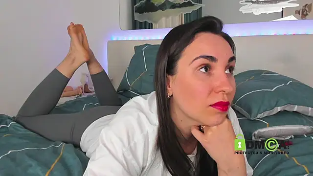 SonyaParadise