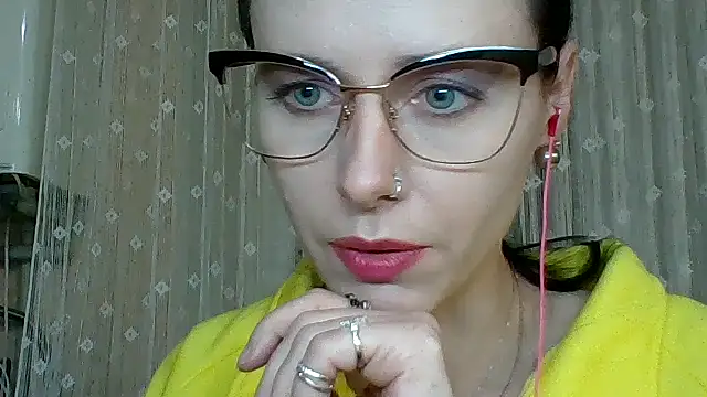 LuminousLady