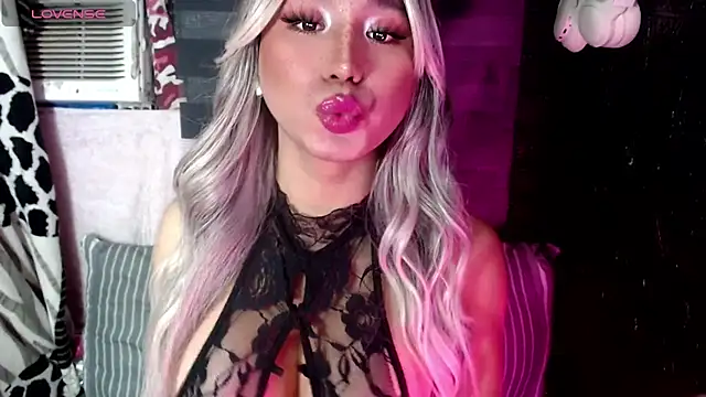 HoresCOCKLUCY