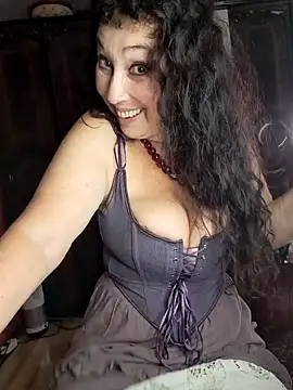 GypsyEsmeralda