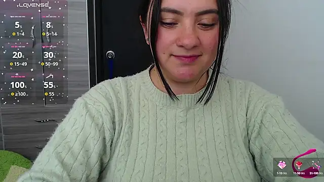 EmilySpicy