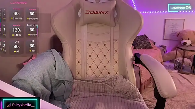 fairyxbella