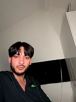Gipsyboysteve
