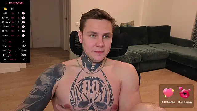 Lechery_boy