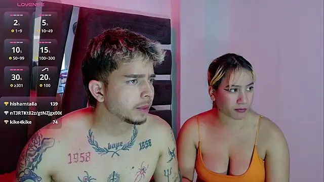 Preview of aliceandmax