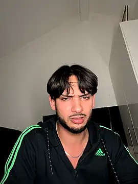 Gipsyboysteve